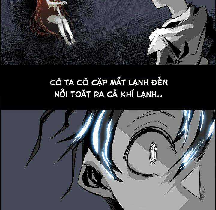 Warble Chapter 57 trang 39