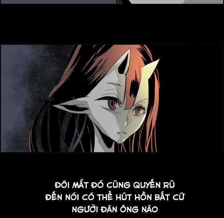 Warble Chapter 57 trang 40