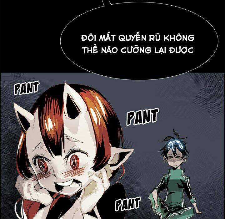 Warble Chapter 57 trang 42