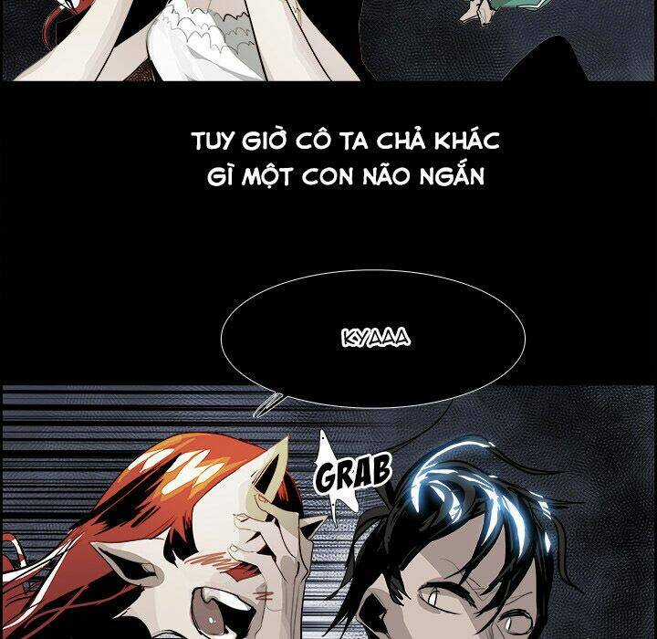 Warble Chapter 57 trang 43