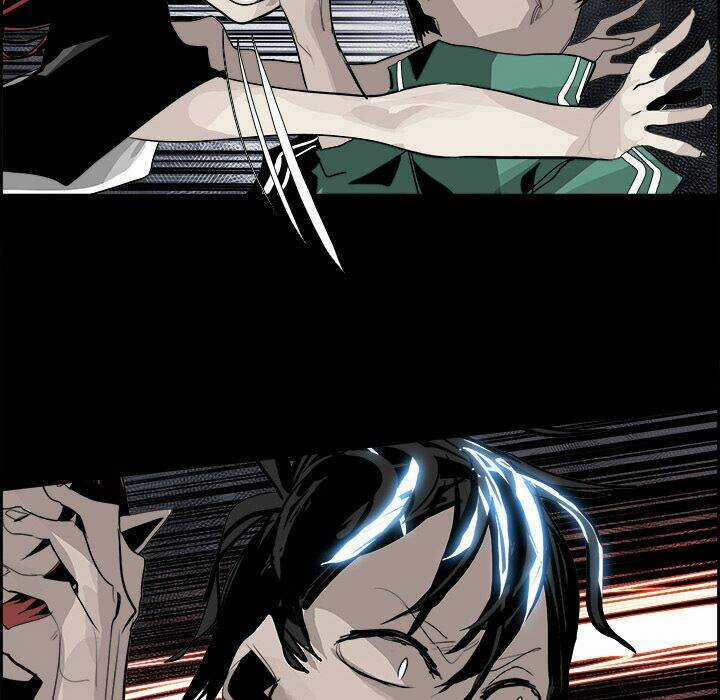 Warble Chapter 57 trang 44