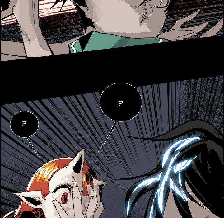 Warble Chapter 57 trang 45