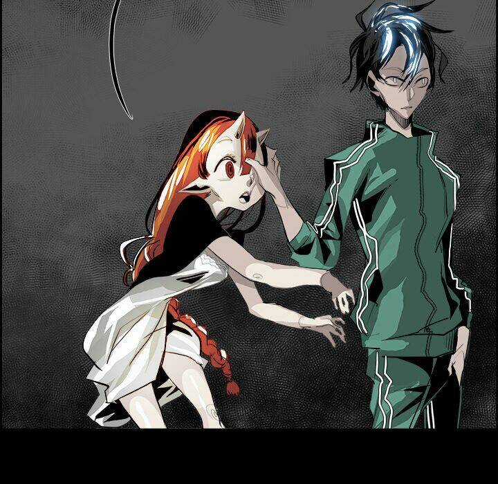 Warble Chapter 57 trang 48