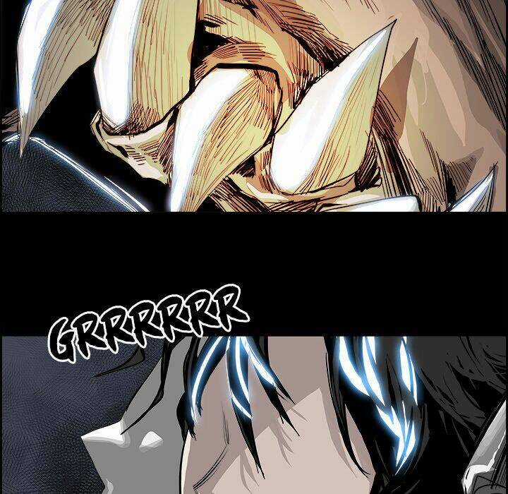 Warble Chapter 57 trang 6