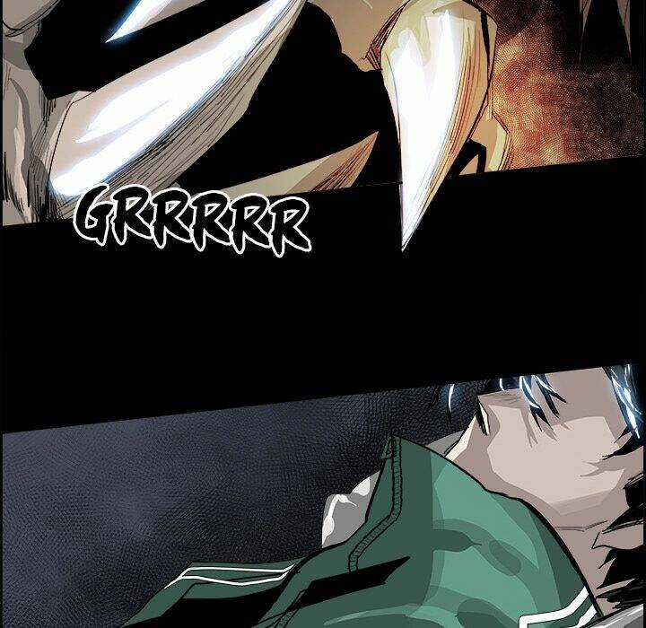 Warble Chapter 57 trang 8