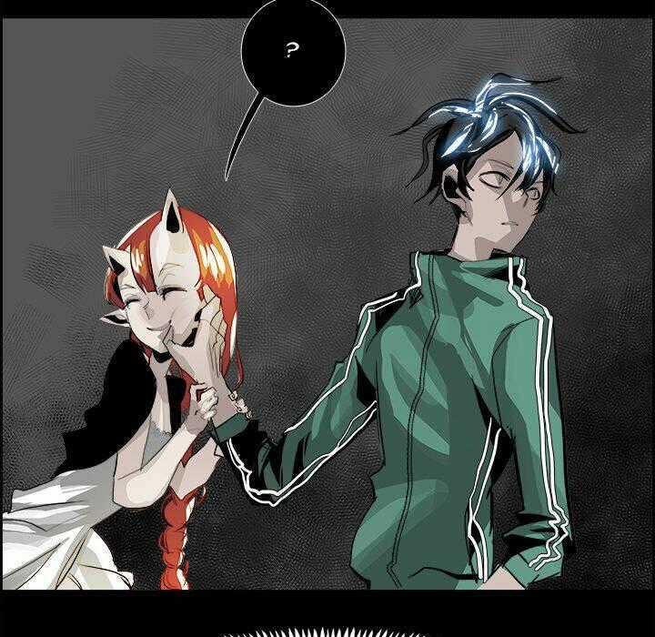 Warble Chapter 58 trang 1