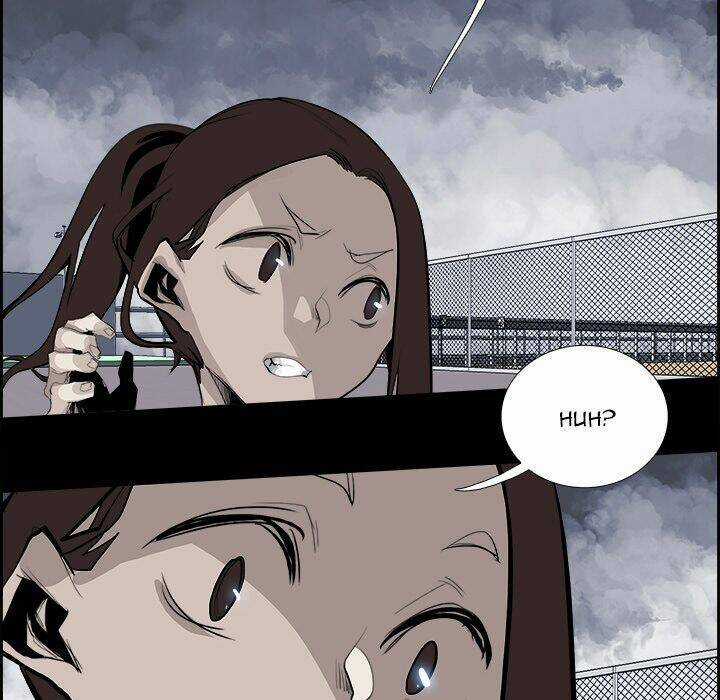 Warble Chapter 58 trang 14