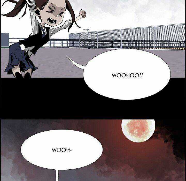 Warble Chapter 58 trang 16