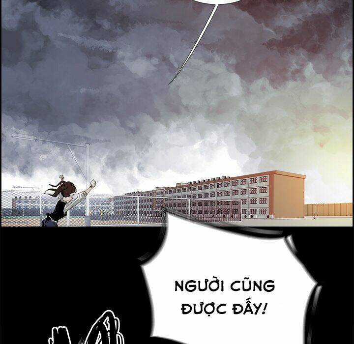 Warble Chapter 58 trang 19