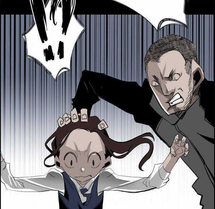 Warble Chapter 58 trang 20