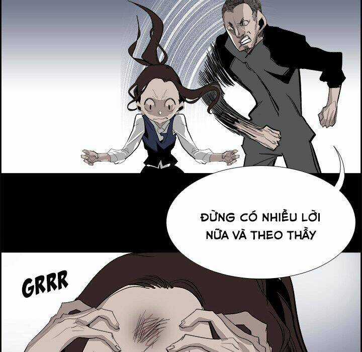 Warble Chapter 58 trang 23