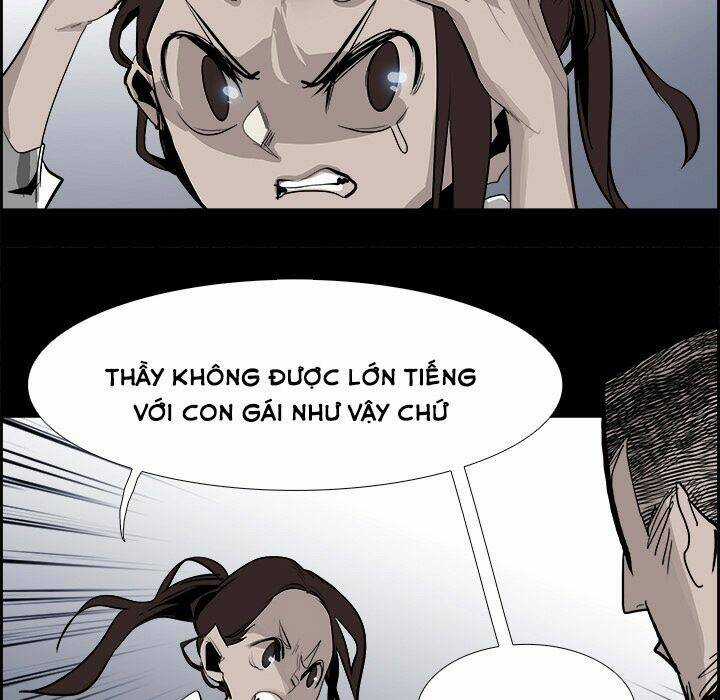 Warble Chapter 58 trang 24