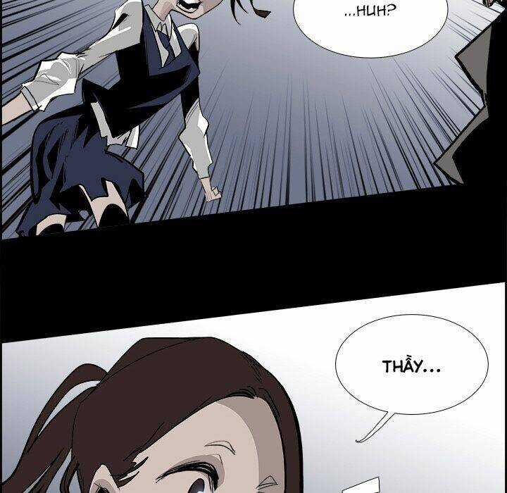 Warble Chapter 58 trang 25