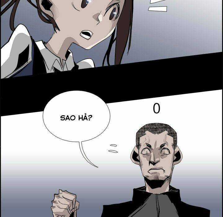 Warble Chapter 58 trang 26