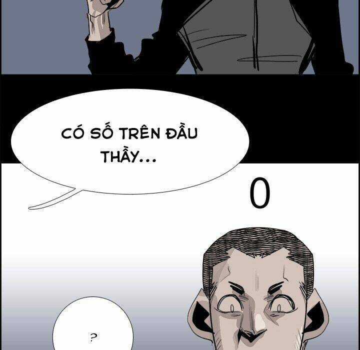 Warble Chapter 58 trang 27