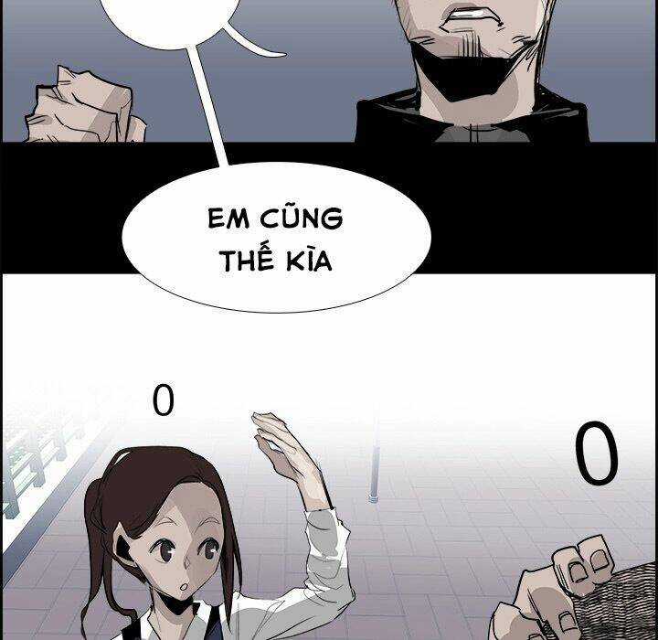 Warble Chapter 58 trang 28