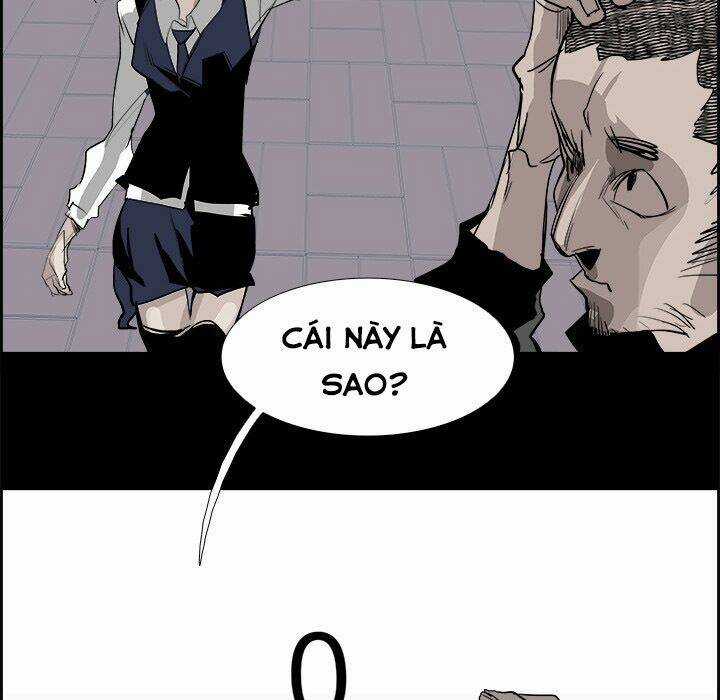 Warble Chapter 58 trang 29