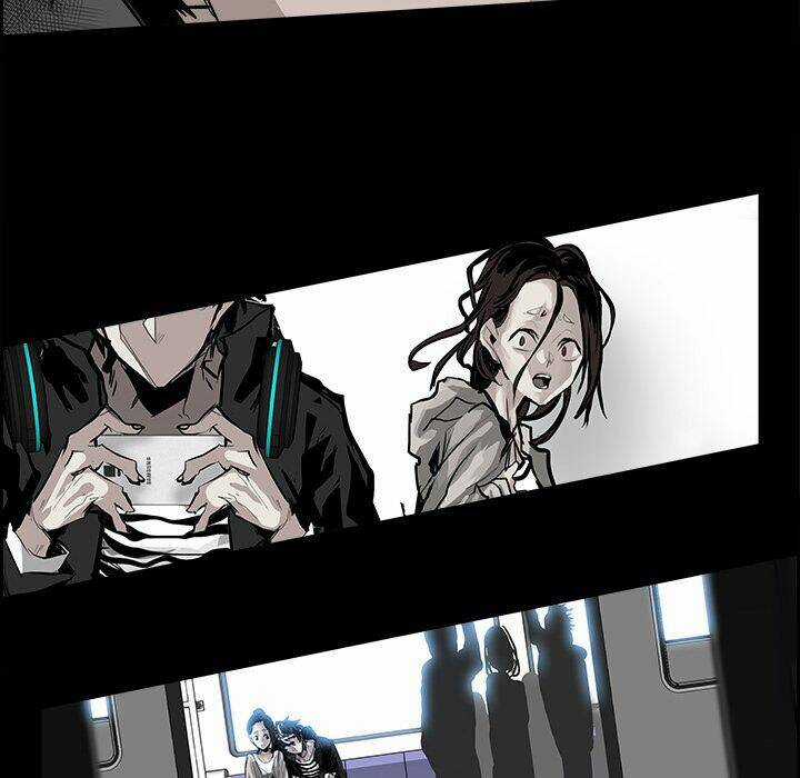 Warble Chapter 58 trang 3