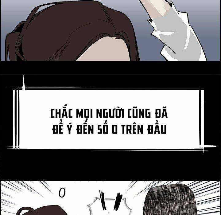 Warble Chapter 58 trang 31