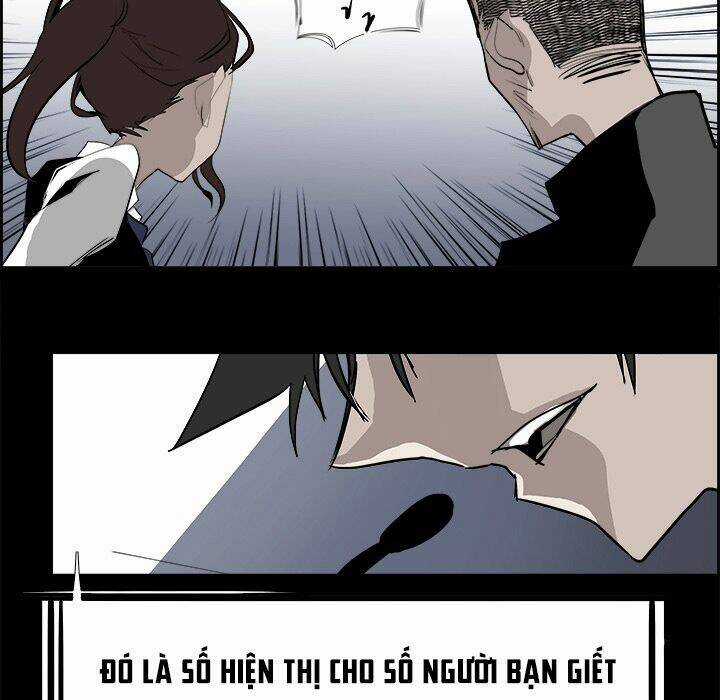 Warble Chapter 58 trang 32