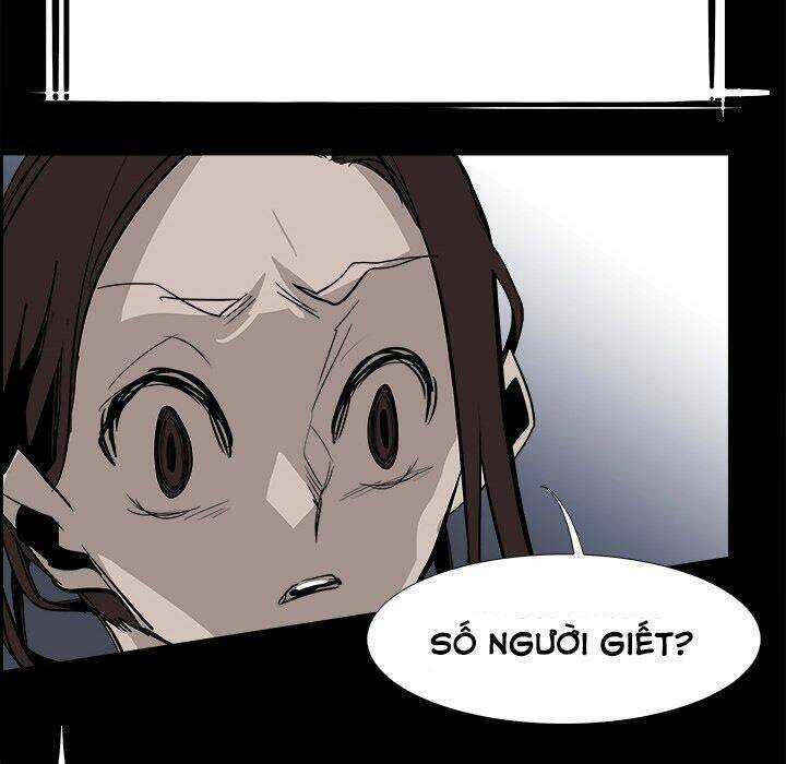 Warble Chapter 58 trang 33