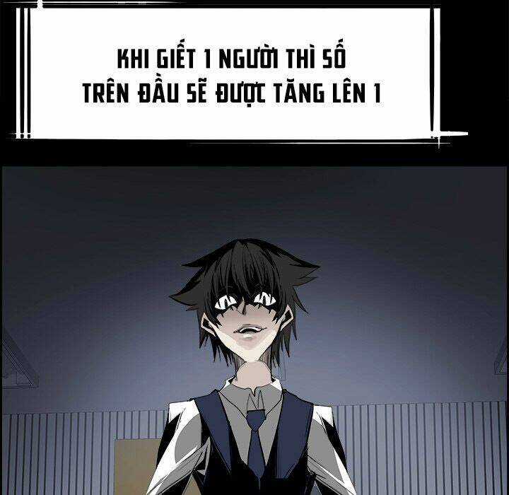 Warble Chapter 58 trang 34