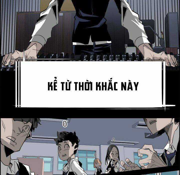 Warble Chapter 58 trang 35