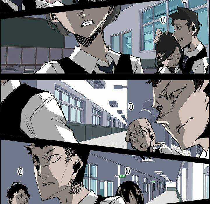 Warble Chapter 58 trang 36