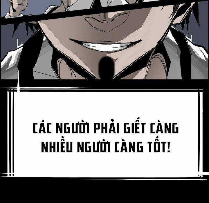 Warble Chapter 58 trang 37