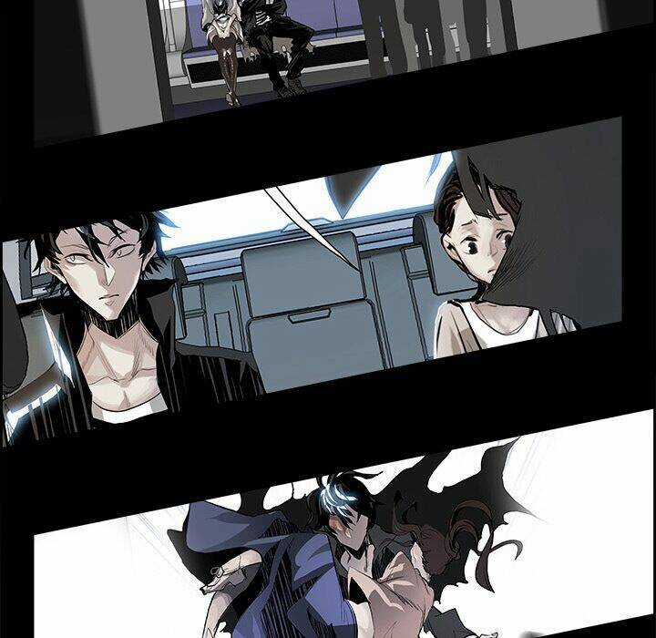 Warble Chapter 58 trang 4