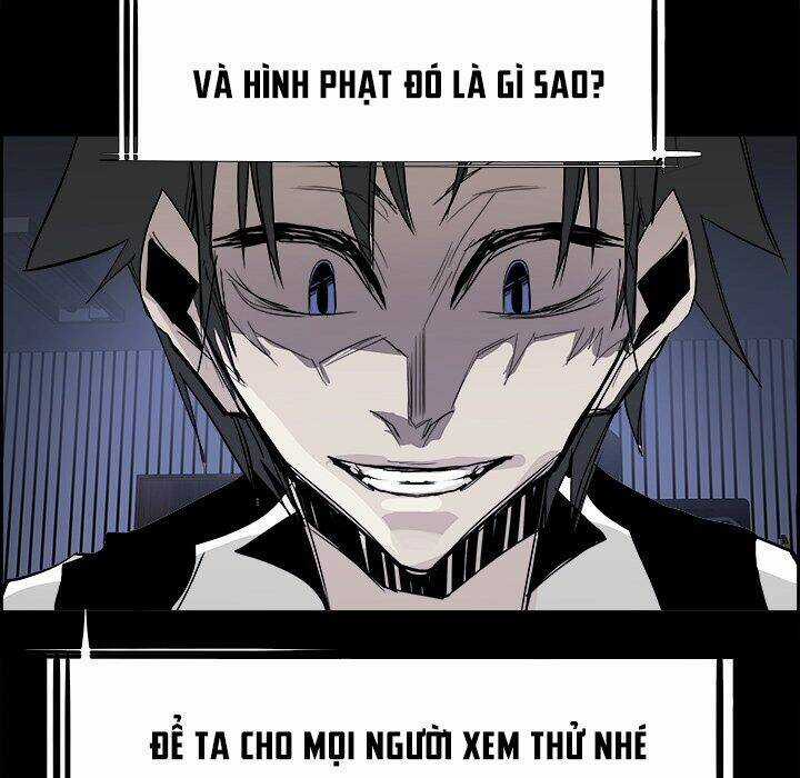 Warble Chapter 58 trang 40