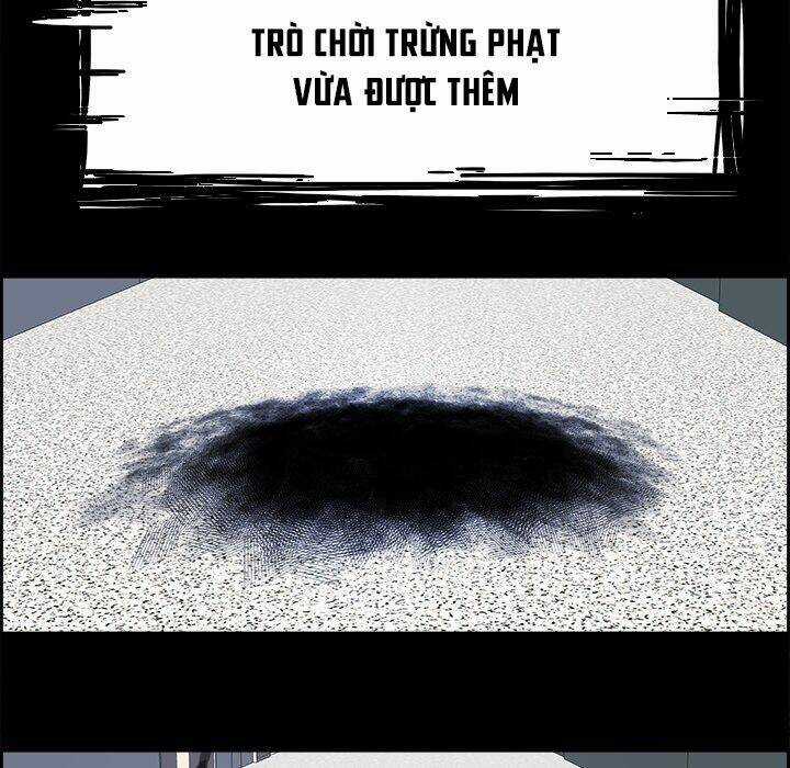 Warble Chapter 58 trang 42