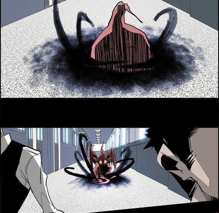 Warble Chapter 58 trang 43