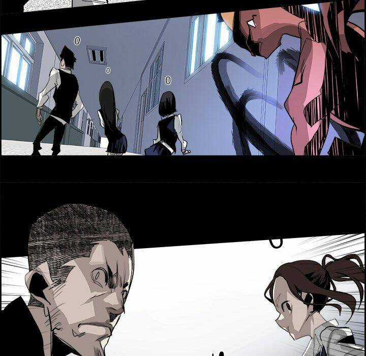 Warble Chapter 58 trang 44