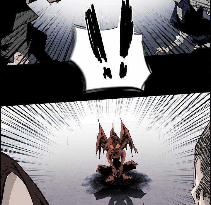 Warble Chapter 58 trang 45