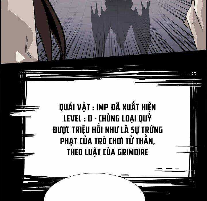 Warble Chapter 58 trang 46