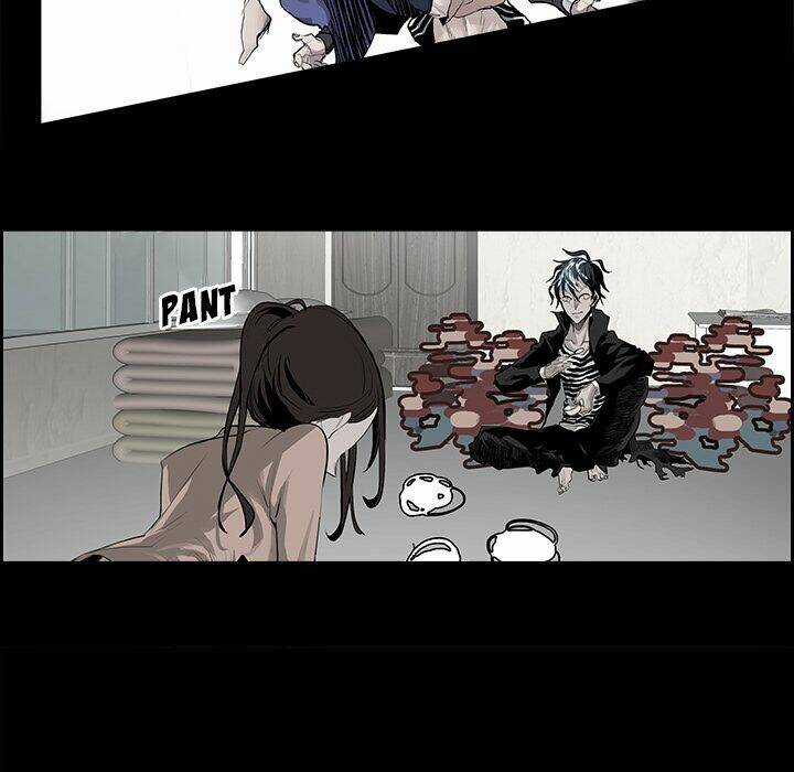 Warble Chapter 58 trang 5