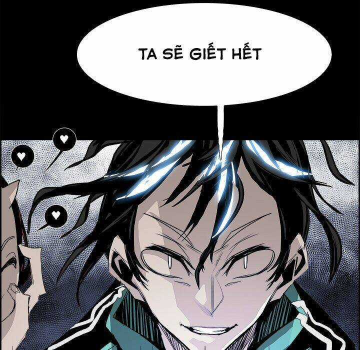 Warble Chapter 58 trang 8