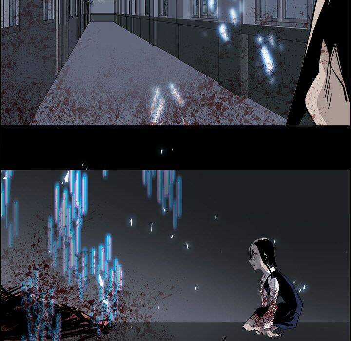 Warble Chapter 59 trang 10