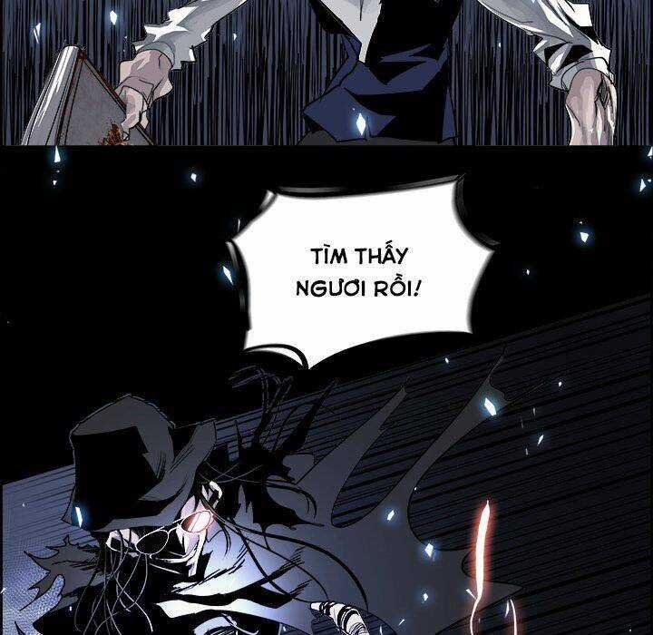 Warble Chapter 59 trang 16