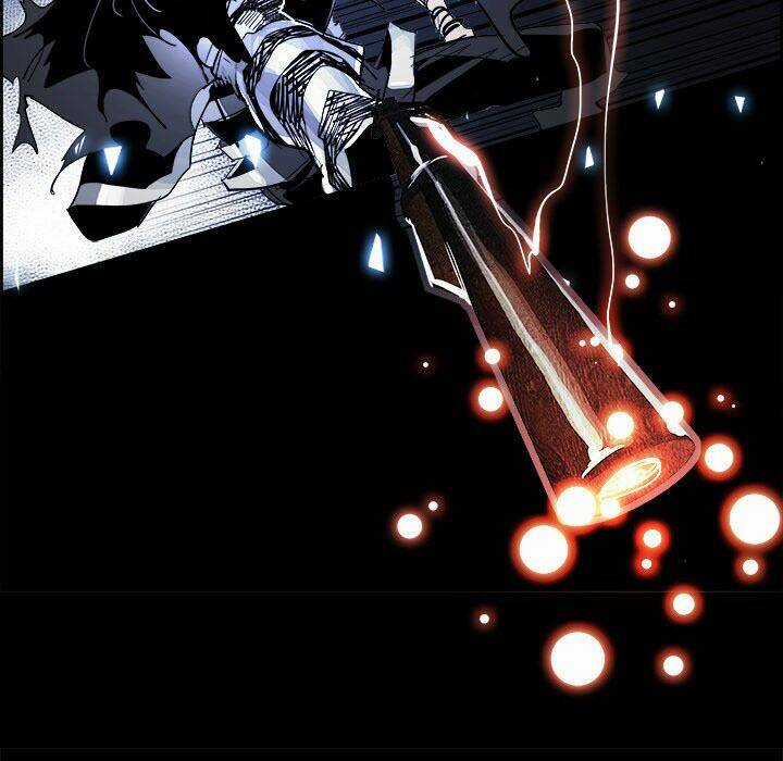 Warble Chapter 59 trang 17