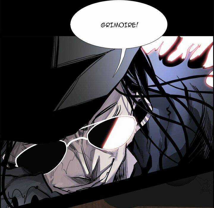 Warble Chapter 59 trang 18