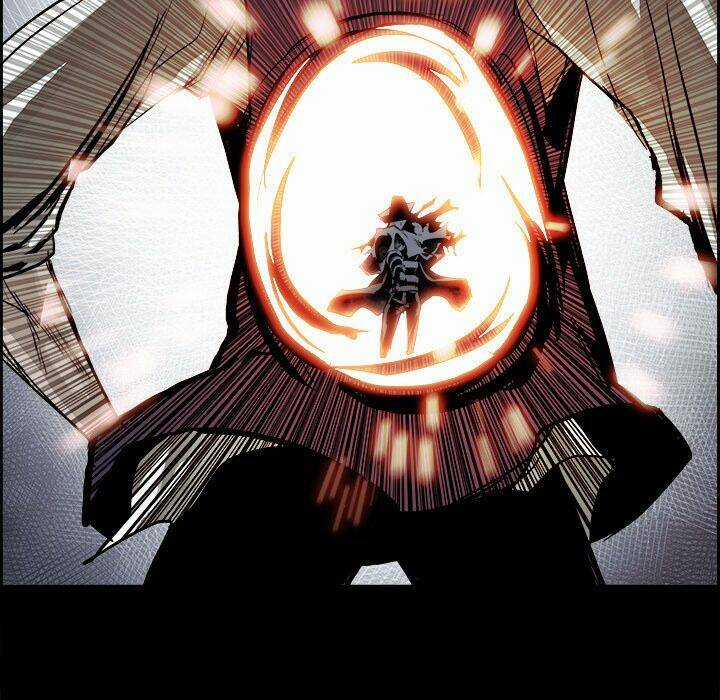 Warble Chapter 59 trang 21