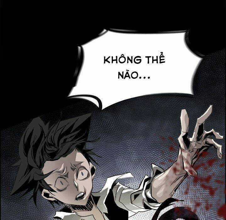 Warble Chapter 59 trang 22