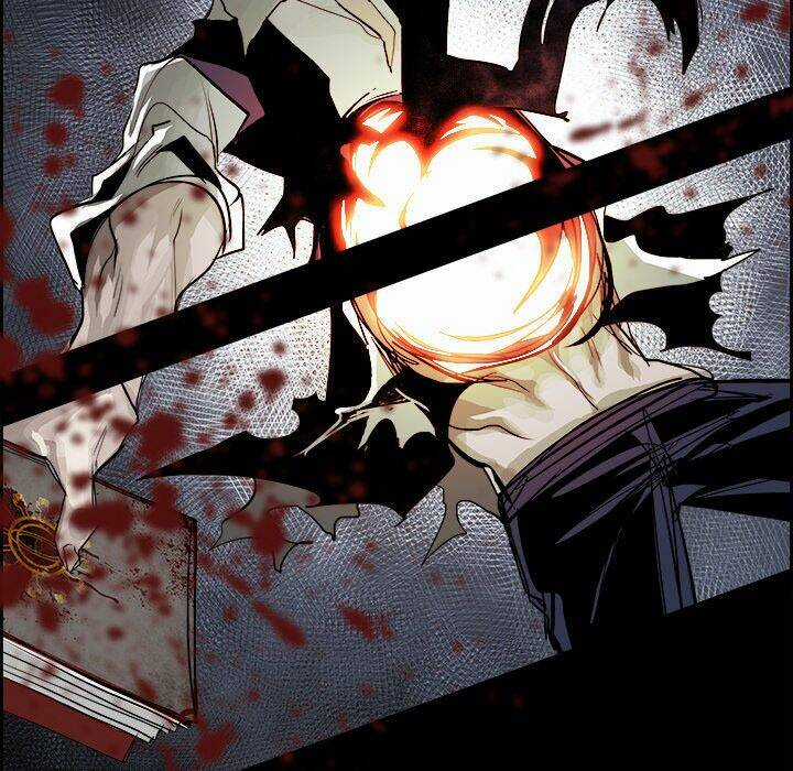 Warble Chapter 59 trang 23