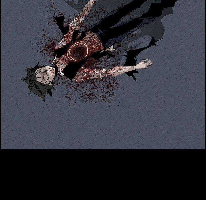 Warble Chapter 59 trang 25