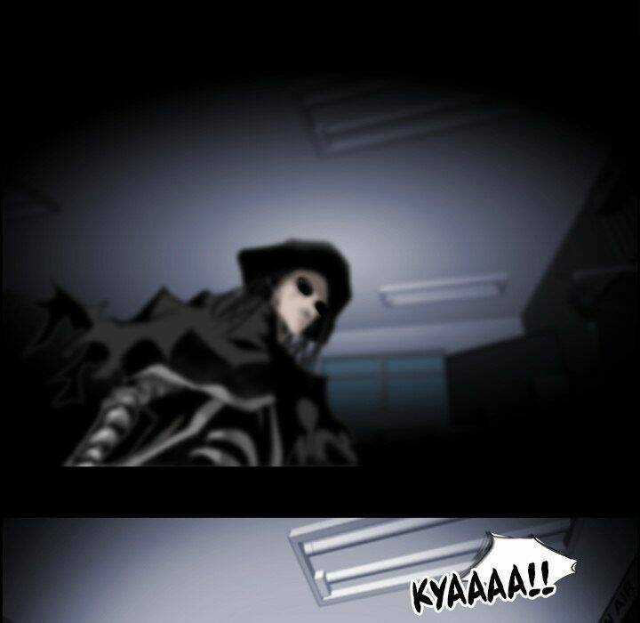 Warble Chapter 59 trang 27