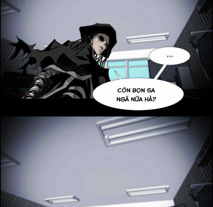 Warble Chapter 59 trang 28