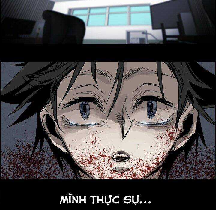 Warble Chapter 59 trang 29