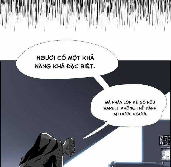 Warble Chapter 59 trang 32